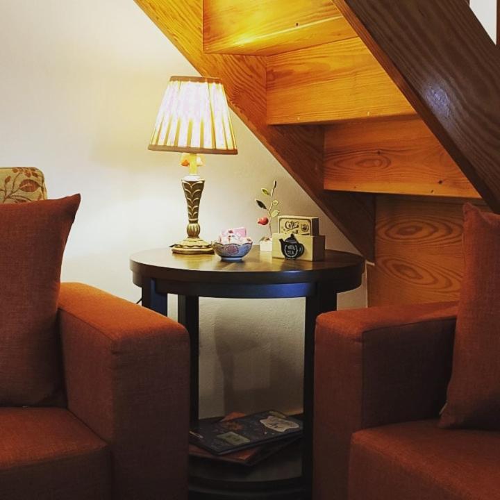 Cosy Lake House, Μια Ανάσα Πριν Τη Λίμνη Kalívia Dış mekan fotoğraf