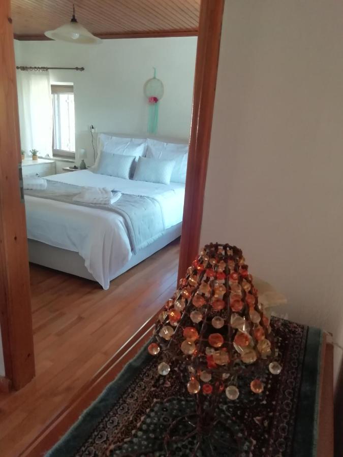Cosy Lake House, Μια Ανάσα Πριν Τη Λίμνη Kalívia Dış mekan fotoğraf